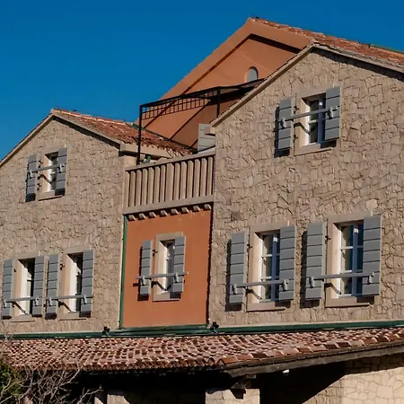 Boutique Hotel Boskinac-2