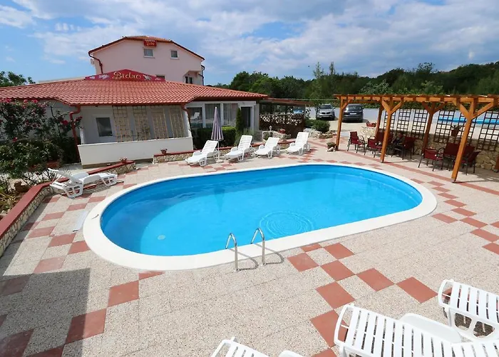 3-Sterne-Hotel: Pansion Comfort Sidro